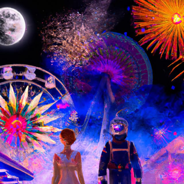festival