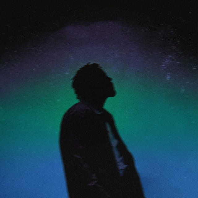 Stargazing (Moonlight Version) - Single