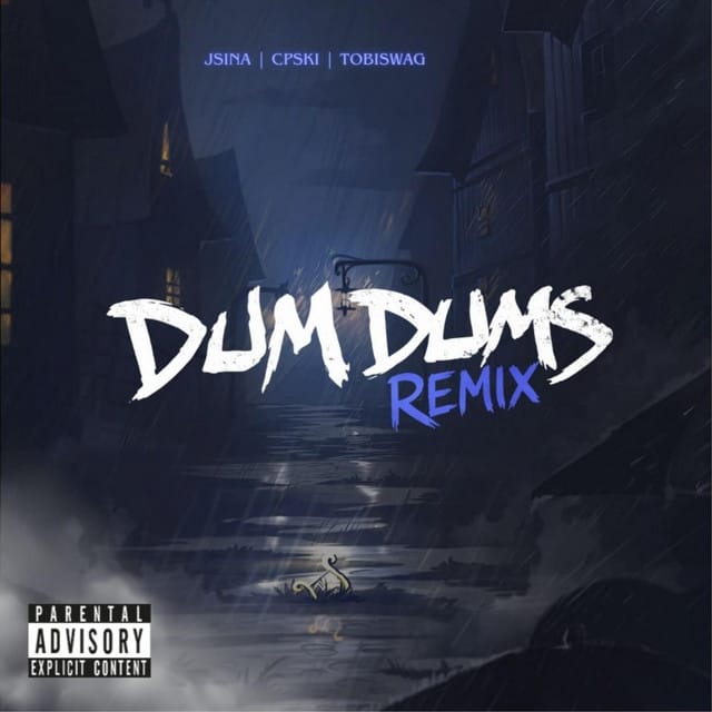 Dum Dums (Remix)