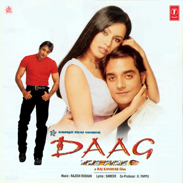 Daag The Fire