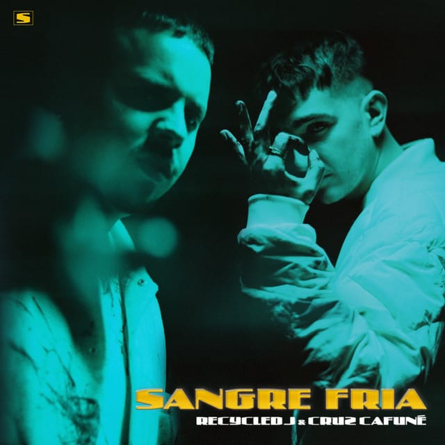 Sangre fría