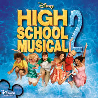 High School Musical 2 Original Soundtrack