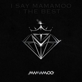 I SAY MAMAMOO : THE BEST