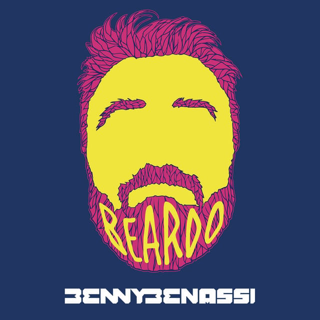 Beardo (Radio Edit) - Single