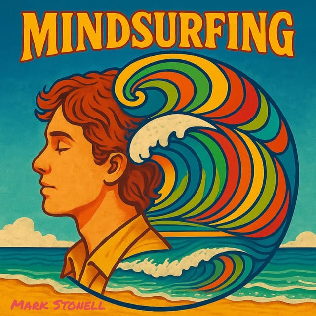 Mindsurfing