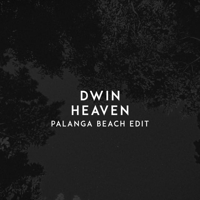 Heaven (Palanga Beach Edit)