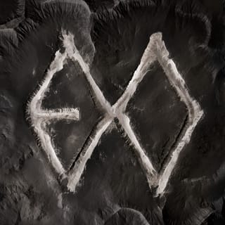 REVERXE - The 8th Album