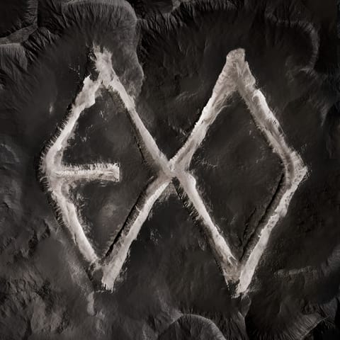 REVERXE - The 8th Album