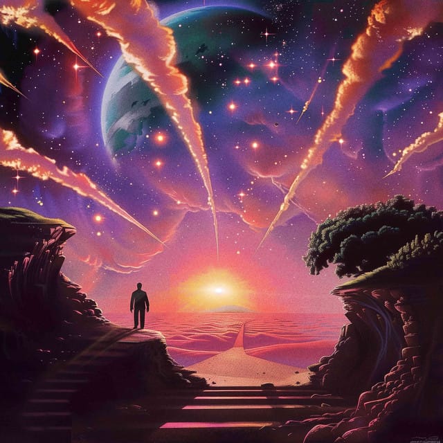 Atmospheric Entry