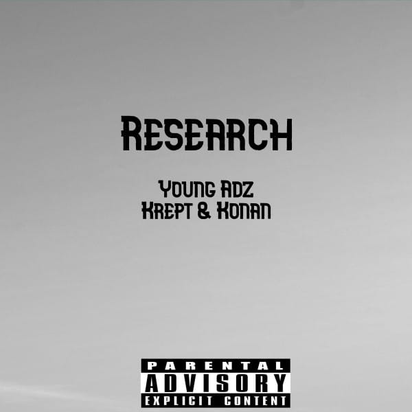 Research Young Adz