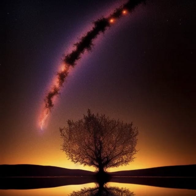 Sublime Worlds