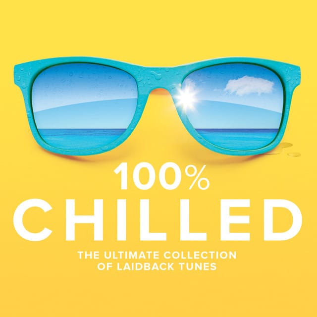 100% Chilled