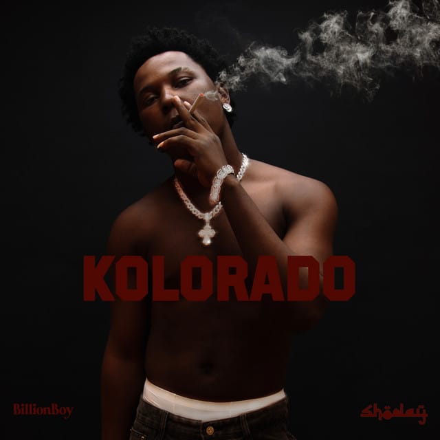 Kolorado