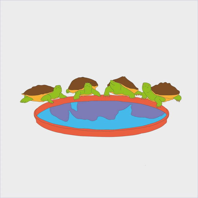 Terrapin Station