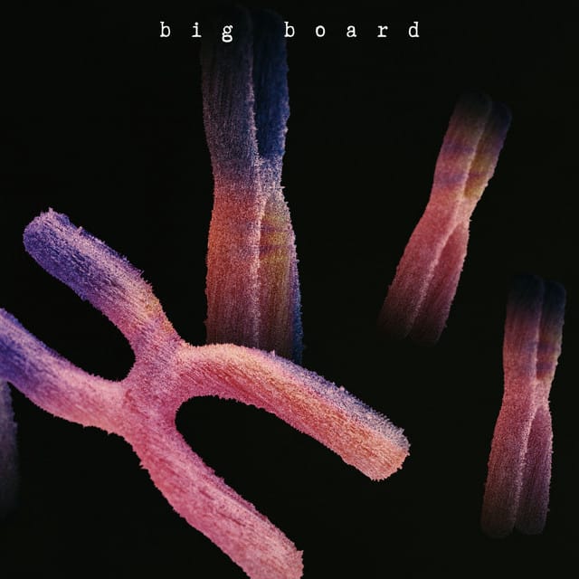 big board