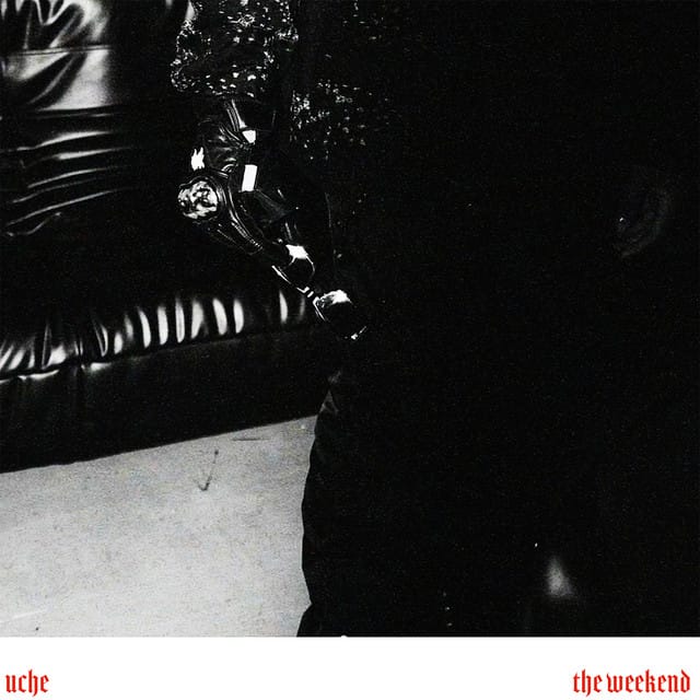 the weekend - Single