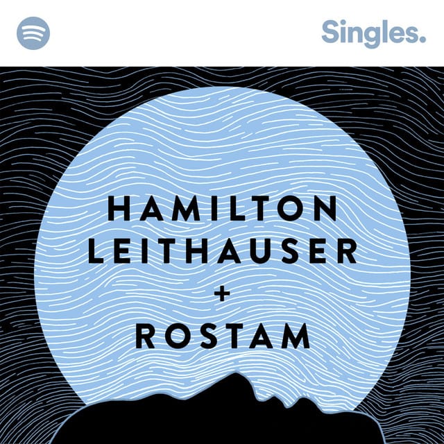 Spotify Singles (Recorded at Spotify Studios NYC)