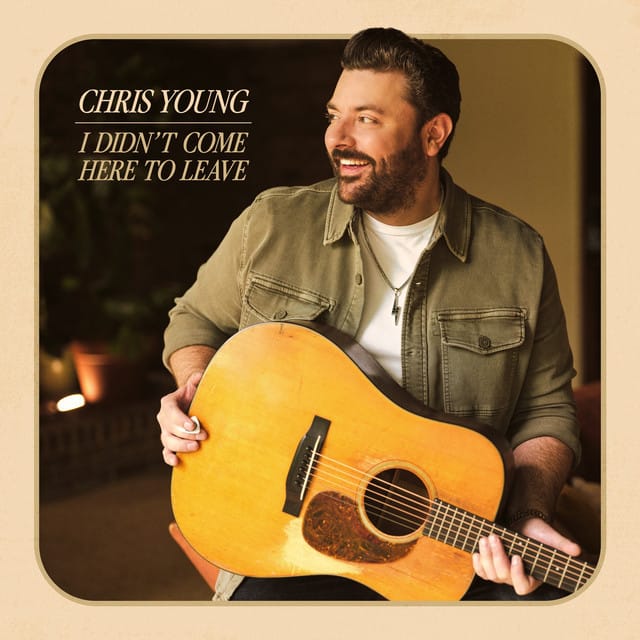 Jesus, Momma, Country Radio