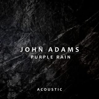 Purple Rain (Acoustic)