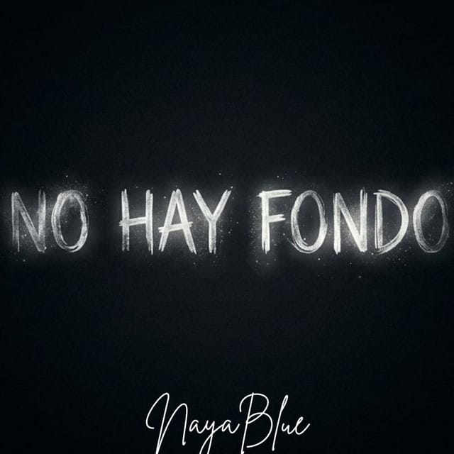No hay fondo
