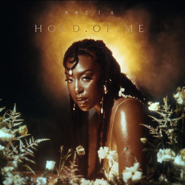 Hold of Me - Single