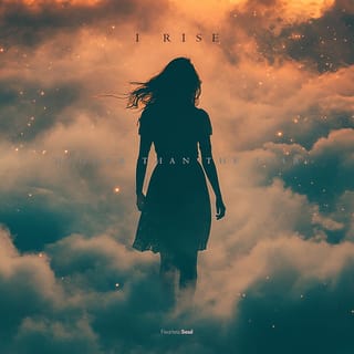 I Rise (Higher Than the Fear) - Single