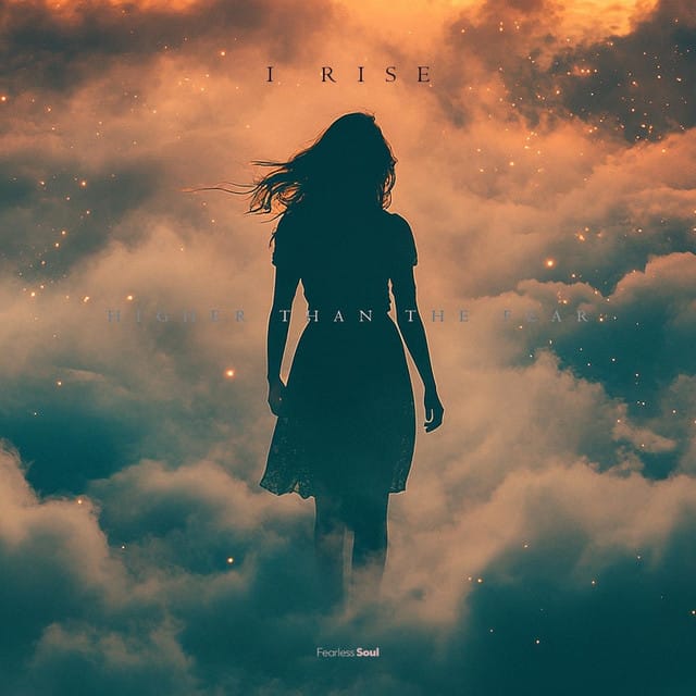 I Rise (Higher Than the Fear) - Single