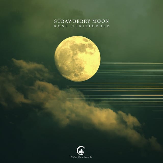 Strawberry Moon - Single