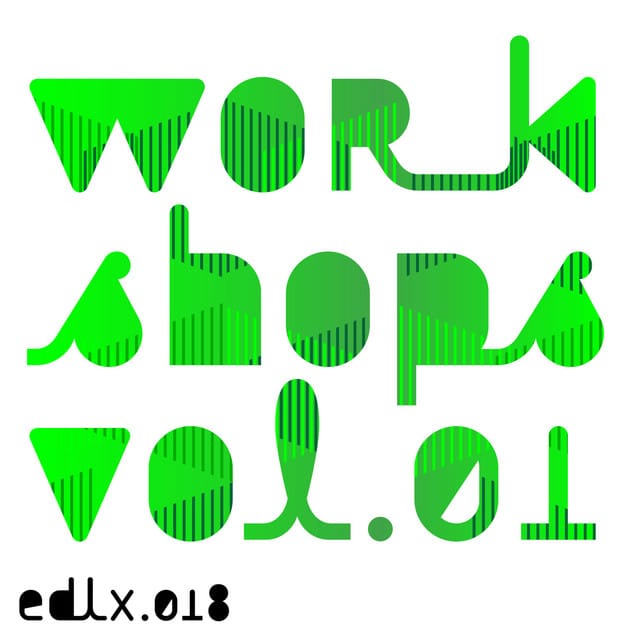 Workshops Vol.1