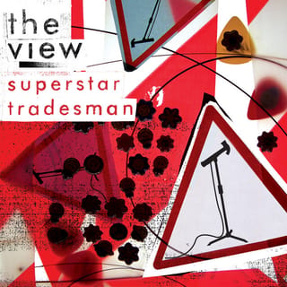 Superstar Tradesman - Single