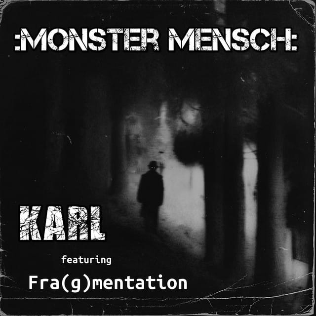 :Monster Mensch: