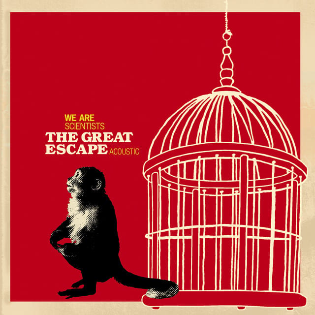 The Great Escape Under The Sea (Acoustic)