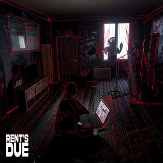 RENT'S DUE (DELUXE)