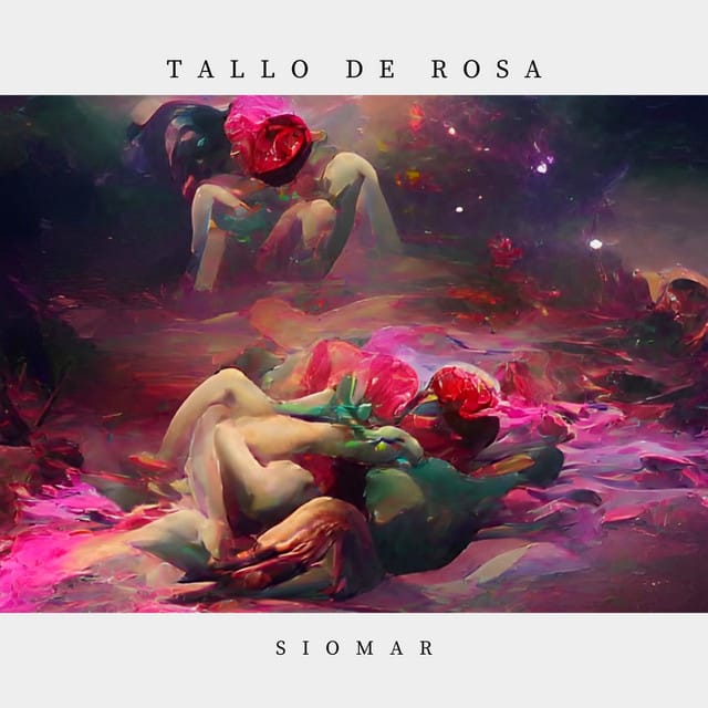 Tallo de Rosa - Single