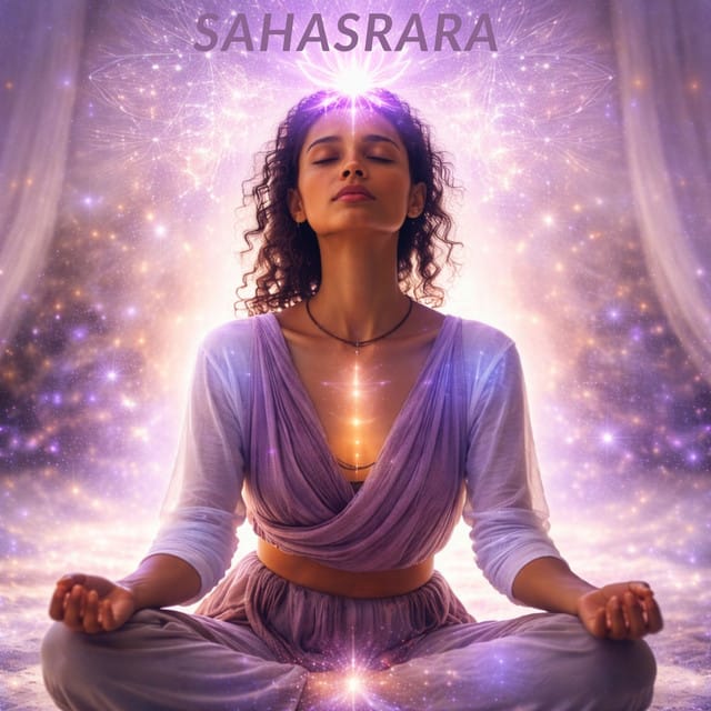 Sahasrara