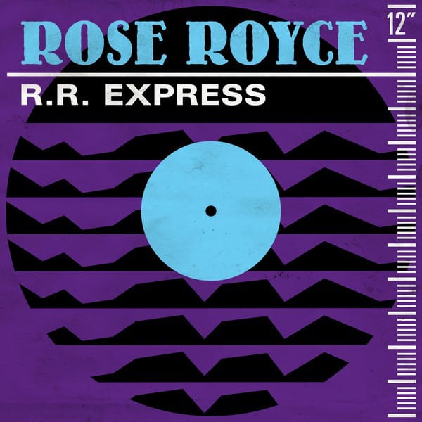 R.R. Express