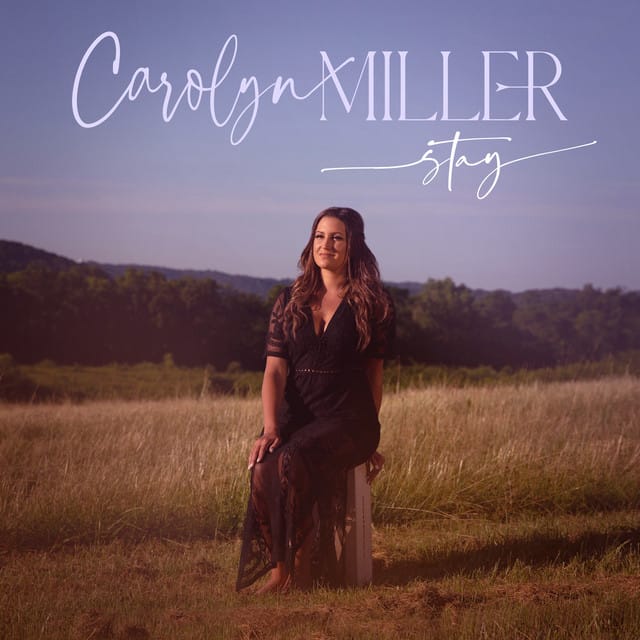 Stay - Single