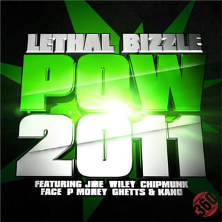 POW 2011