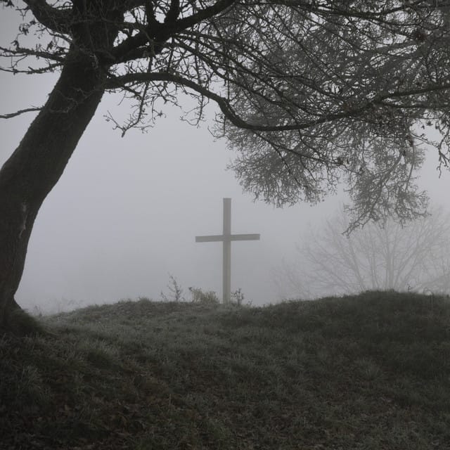 Purgatory - Single
