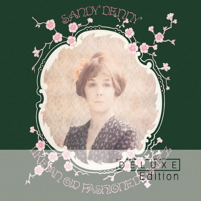 Like an Old Fashioned Waltz (Deluxe Edition)