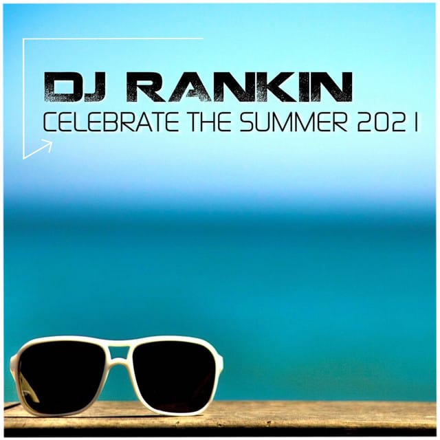 Celebrate the Summer - Single
