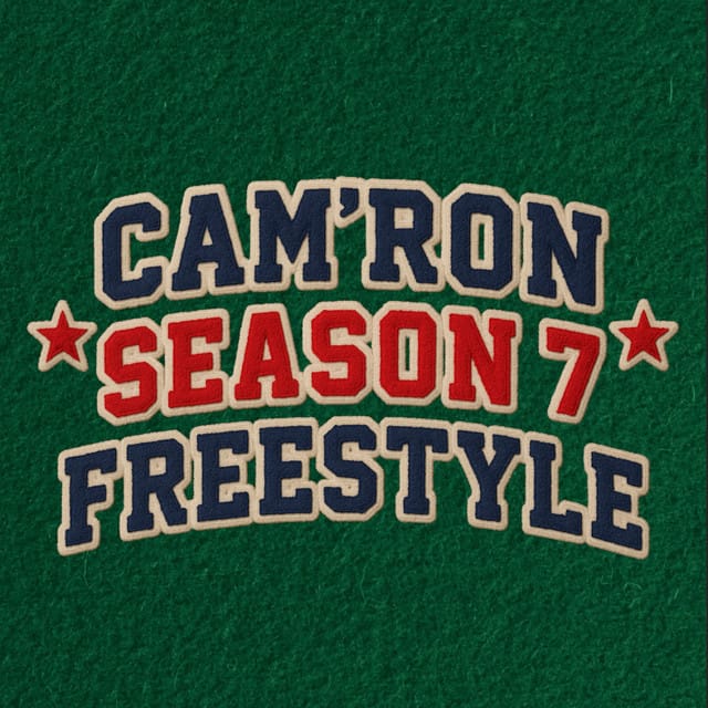 Season 7 Freestyle - Single