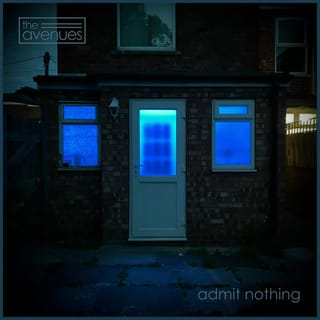 Admit Nothing - Single