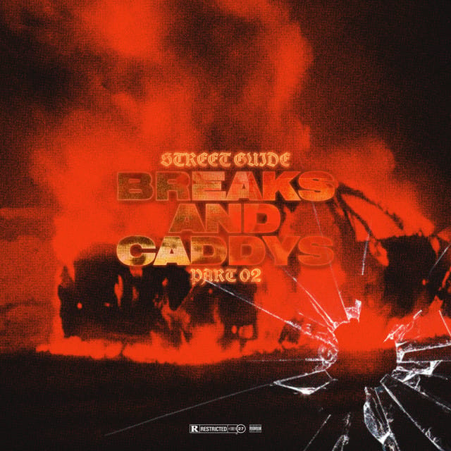 Breaks & Caddy’s (Street Guide Part 02)