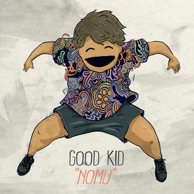 Nomu - Single