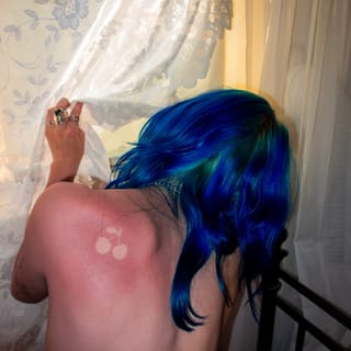 Cherry Cola / Sunburn - Single