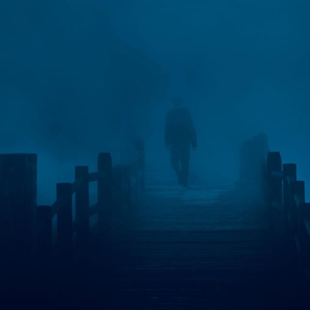 fading away - Single