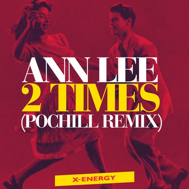 2 Times (Pochill remix)