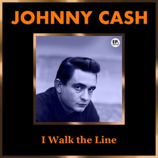 I Walk the Line (Remastered)