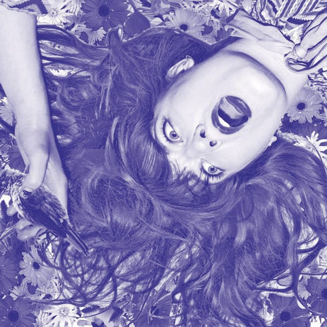 Florence + The Machine – Kiss With A Fist (2008) | Album profile